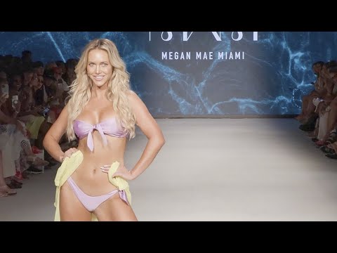 Megan Mae Miami | Resort 2023 | Full Show