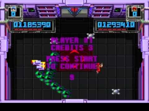 Let's Co-op - Super Smash TV with MamushiLT (second run)