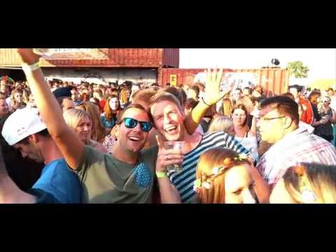 Kantine Schwäbisch Hall Mallorca Party Open Air 2019   After Movie