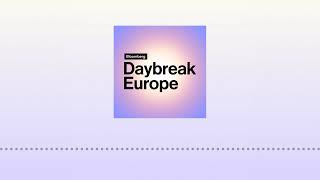 Trump Gives Iran 10 Days, UK Royal Family In Crisis, A Data Dependent Career | Bloomberg...