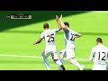 FIFA 18 Fernandinho Cornr Kick Volley