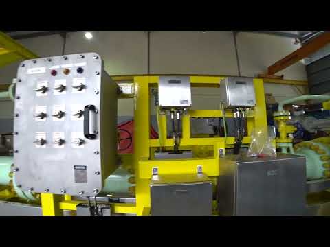 Exd & Exe junction box in oil and gas industry