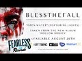 Blessthefall - Open Water (Track 11) 