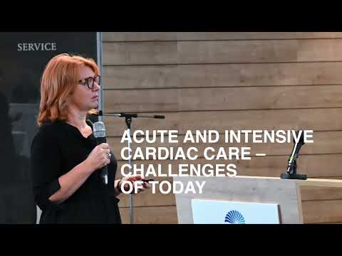 36. J.Č. HABEK - SYMPOSIUM ACUTE AND INTENSIVE CARDIAC CARE