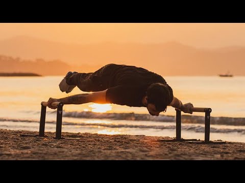 The Strongest People On Earth🌍 - Street Workout (Royalty)