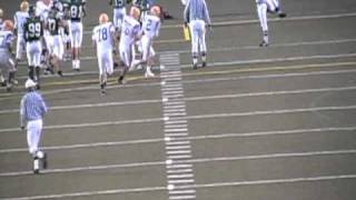 Kendrik Brewster 5'11" 190lbs Jr. RB New Highlight Reel www.myrecruitez.com