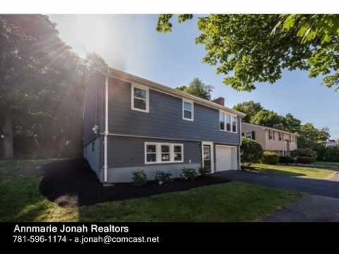 45 Lockwood Rd, Lynn MA 01904 - Single Family Home - Real Estate - For Sale -