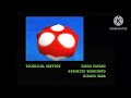 Super Mario 64 End Credits South Park Edition