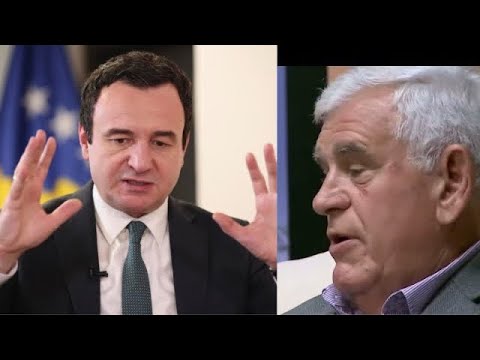 Azem Vllasi zbulon këtë Sekret të madh për Vetvendosjen !