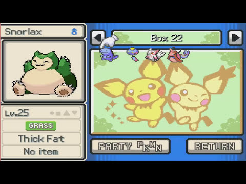 POKEMON ZETA/OMICRON TUTORIAL ON HOW TO CATCH THE 4 DELTAS POKEMON