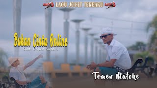 Download lagu Bukan Cinta Online - Temen Matoke || Lagu joget ambon terbaru mp3