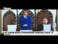 Presiden Jokowi Hadiri Pertemuan KTT Ke 37 ASEAN Perjanjian RCEP Ditandatangani INews Pagi 16 11
