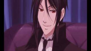 Sebastian/Meirin: Hot 'n Cold [Kuroshitsuji AMV]