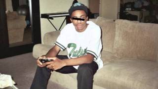 Vince Staples ft. Kilo Kish - Phat Wemin (Prod. by Key Nyata)