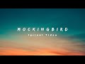 Mockingbird (Sped Up) | Lyrical Video