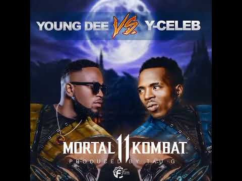 YOUNG DEE vs Y-CELEB. Who killed the other?....