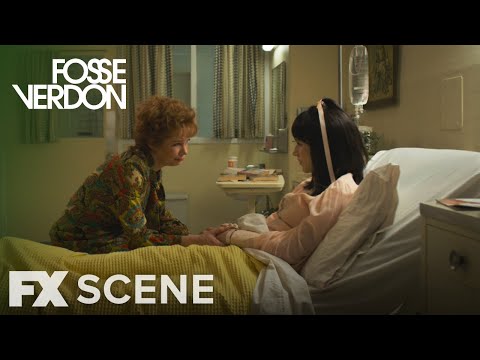 Fosse/Verdon | Season 1 Ep. 4: Visiting Joan Scene | FX