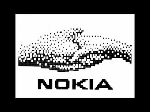 Nokia Startup Animations Part 2