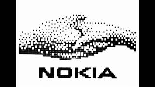 Nokia Startup Animations Part 2