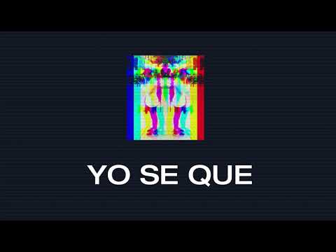 KindFito - Yo se que 😲 (beat maxperezcl) (video lyrics)