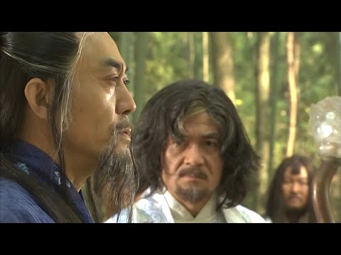 Âu Dương Phong Tính Chơi Bẩn Trước Mặt Hoàng Lão Tà Và Cái Kết | Kiếm Hiệp Kim Dung | CLIP TV