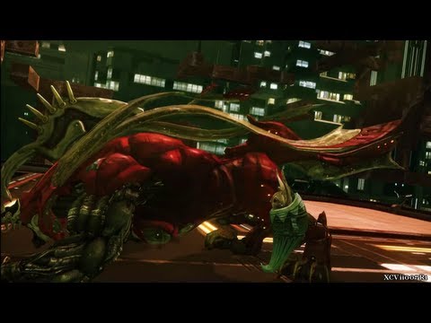 Final Fantasy XIII-2 - Walkthrough (Part 93) - Academia - 500 AF