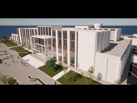 HOSPITAL NIVEL II-1 PIURA - SECHURA