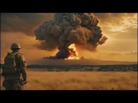 The 5 Most Powerful Nuclear Bombs Ever Detonated: (Castle Romeo, Bravo, Ivy Mike, Tsar Bomba)