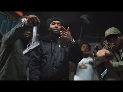 Homi Skeez - "Homi Only" (Official Video)