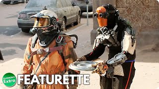 FINCH (2021) | Behind the Scenes Featurette (Apple TV+) video