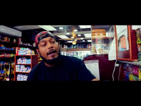 Ea$y Money - Make It Out (Official Music Video)