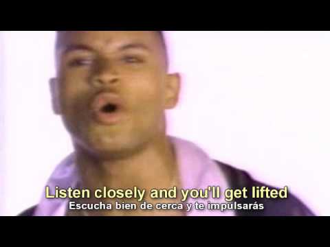 Joey B. Ellis - Go For It (Rocky V) - Subtitulado Español & Inglés