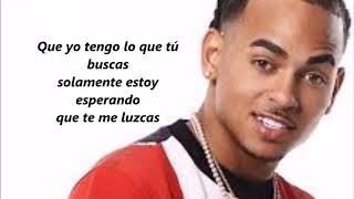 Sigueme Los Pasos- Ozuna-Natti Natasha- J Balvin (Letra)