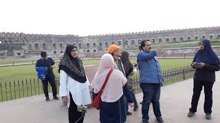 preview picture of video 'My agra trip it was awesome'