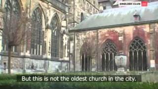 Fairy travelling №19   Netherlands Maastricht