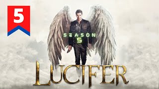 Lucifer Season 5 Episode 5 Explained in Hindi  Pra