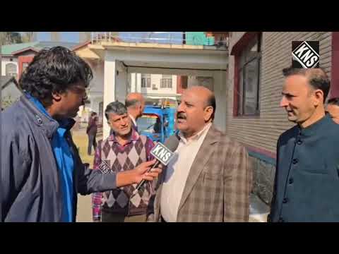 J&K Govt will fulfil all manifesto promises within five years: Deputy CM Su...