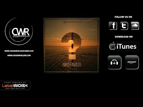 Niko Favata - Wonder (Original Mix)