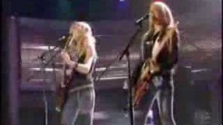 Aly &amp; AJ--If I Could Have You Back