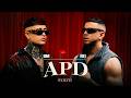 BM Rei APD VOLVÉ Video Oficial