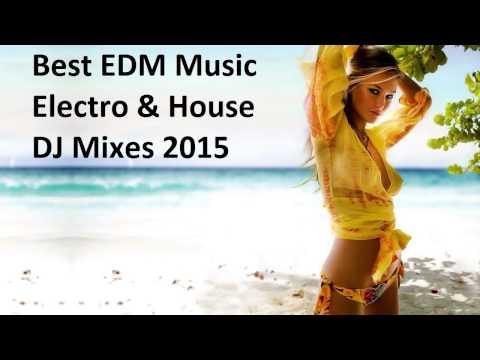 Best EDM Music - New Electro & House 2015 - Part 2