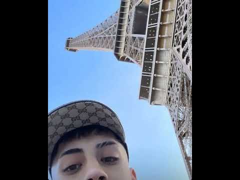 (Free) Cris MJ x Fran C Type beat | Reggaeton Type beat