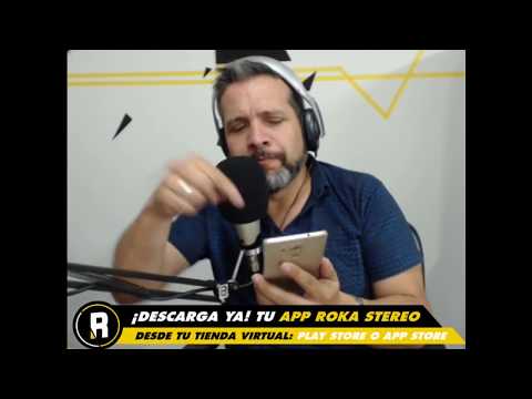 DOSIS DIARIA ROKA / Algo está por salir(DIOS tiene en marcha un plan)