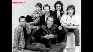 Ticket To Heaven - Dire Straits