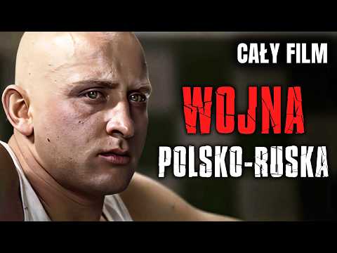 WOJNA POLSKO-RUSKA (2009) // KOMEDIA / DRAMAT // CAŁY FILM PO POLSKU