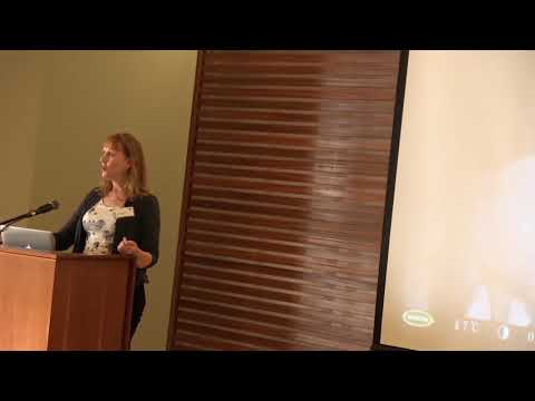 Suzanne MacDonald "Urban raccoons in the Greater Toronto Area: Are we building a smarter raccoon?"