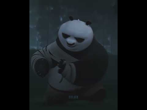 SKADOOSH! [ Kung Fu Panda Memory Reboot Edit ]