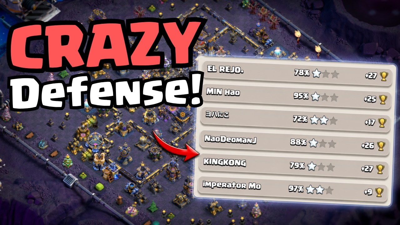 This might be the BEST LEGEND 2 base of all time - EASY promo from Legend 2 to Legend 1!