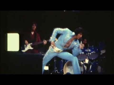 Elvis Presley-Hound Dog Live 1972 HD
