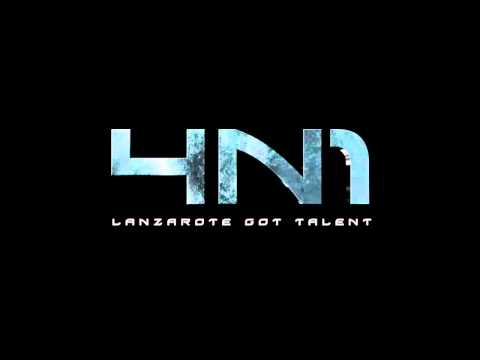 4N1 - Put Your Hands Up (Original)